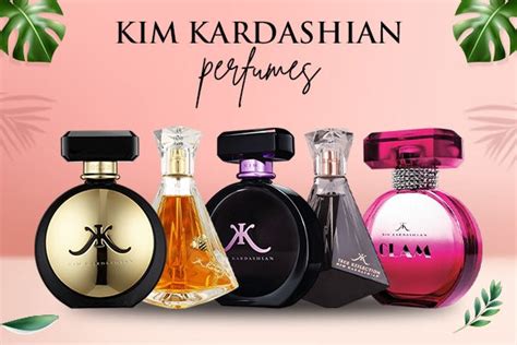 kim kardashian perfume dupe|kim kardashian perfumes list.